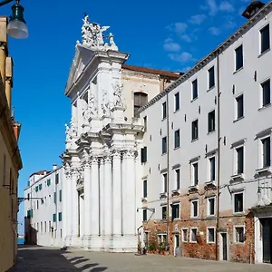 Amdg Venetië