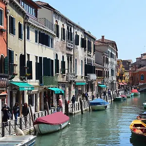 Locanda Salieri Venetië