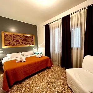 Grimaldi Cannaregio Venetië