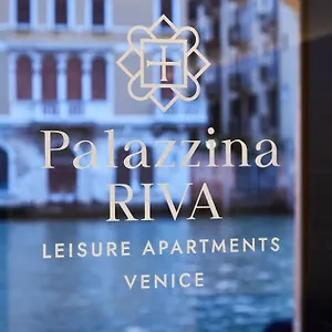 Palazzina Riva Veneza
