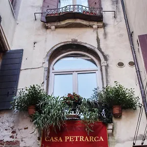 Casa Petrarca Venetië