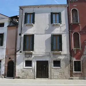 Casa Renata Venetië