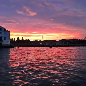 Harry's Canal View Venetië