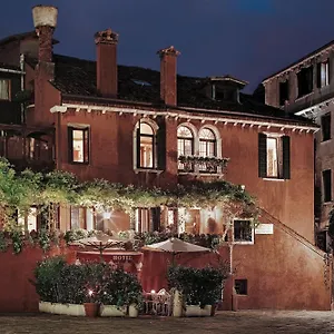 Locanda Fiorita Venetië