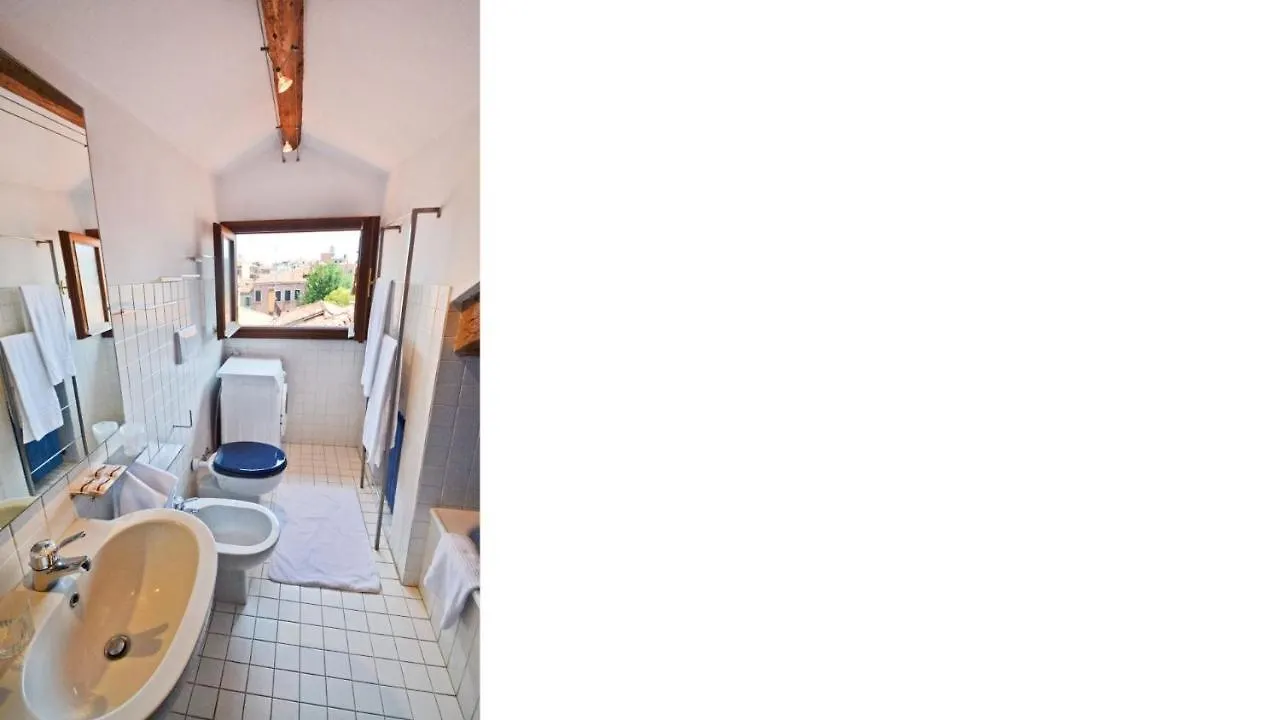 Residenza San Rocco Apartment Venice