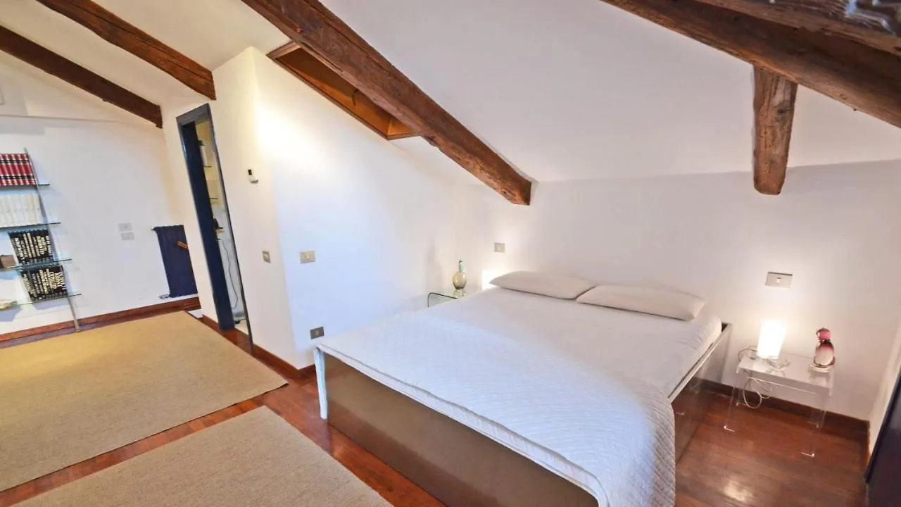 Residenza San Rocco Apartment Venice Italy